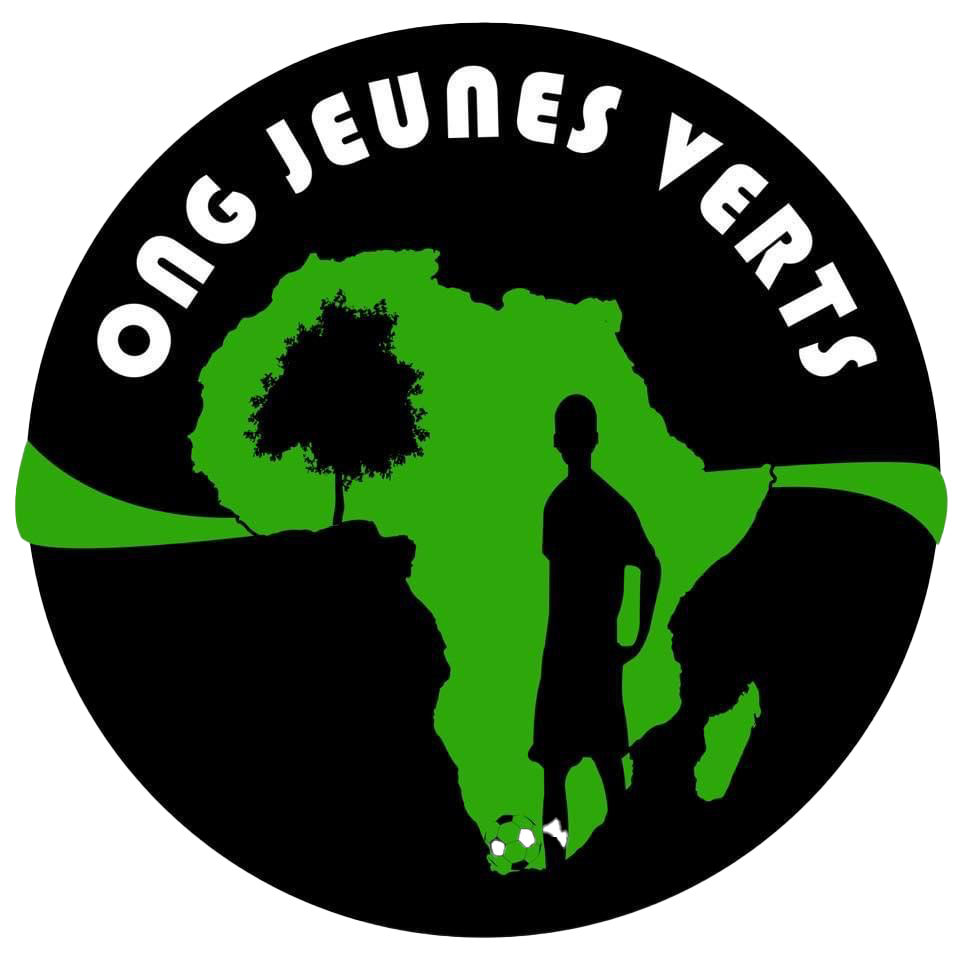 ONG Jeunes Verts