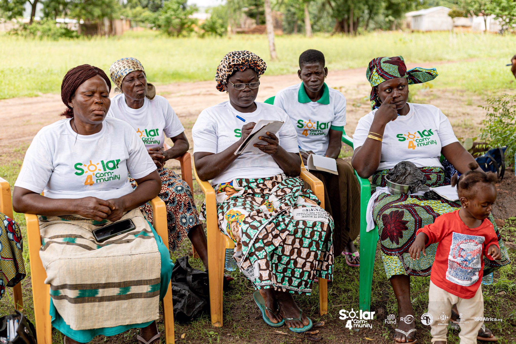 Jeunes Verts Togo